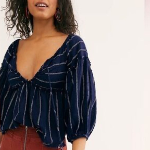 Free People Tops - Free People Top
